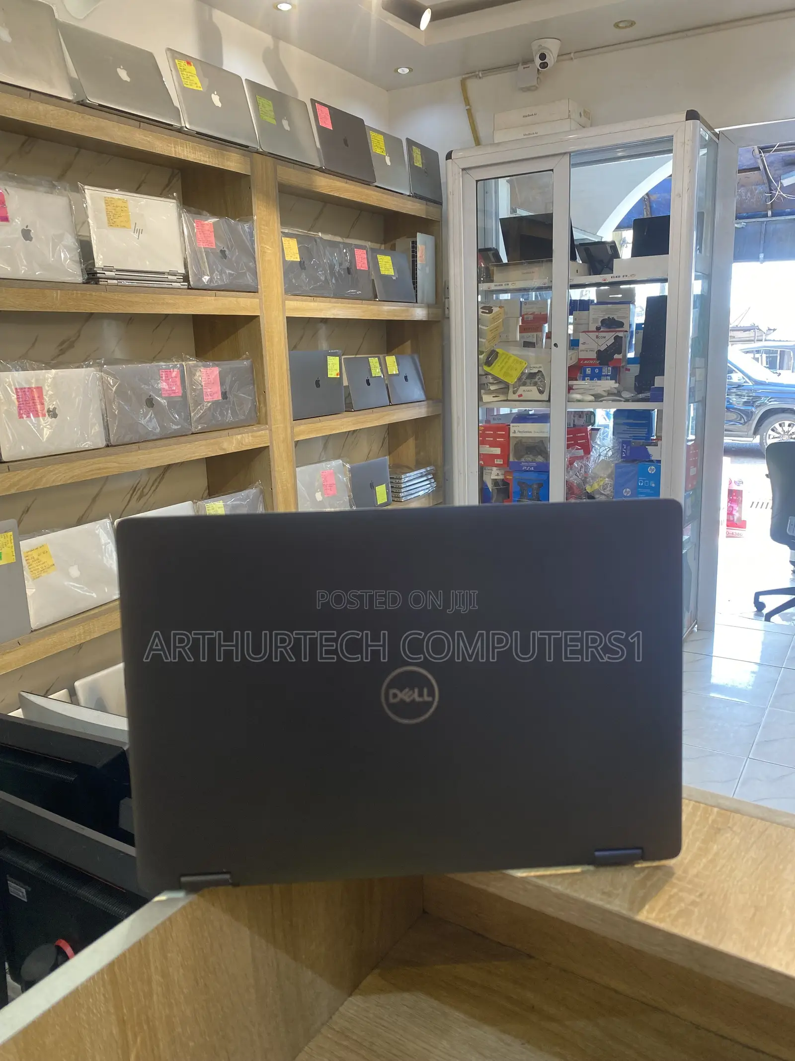 Laptop Dell Latitude 5300 8GB Intel Core i5 SSD 256GB
