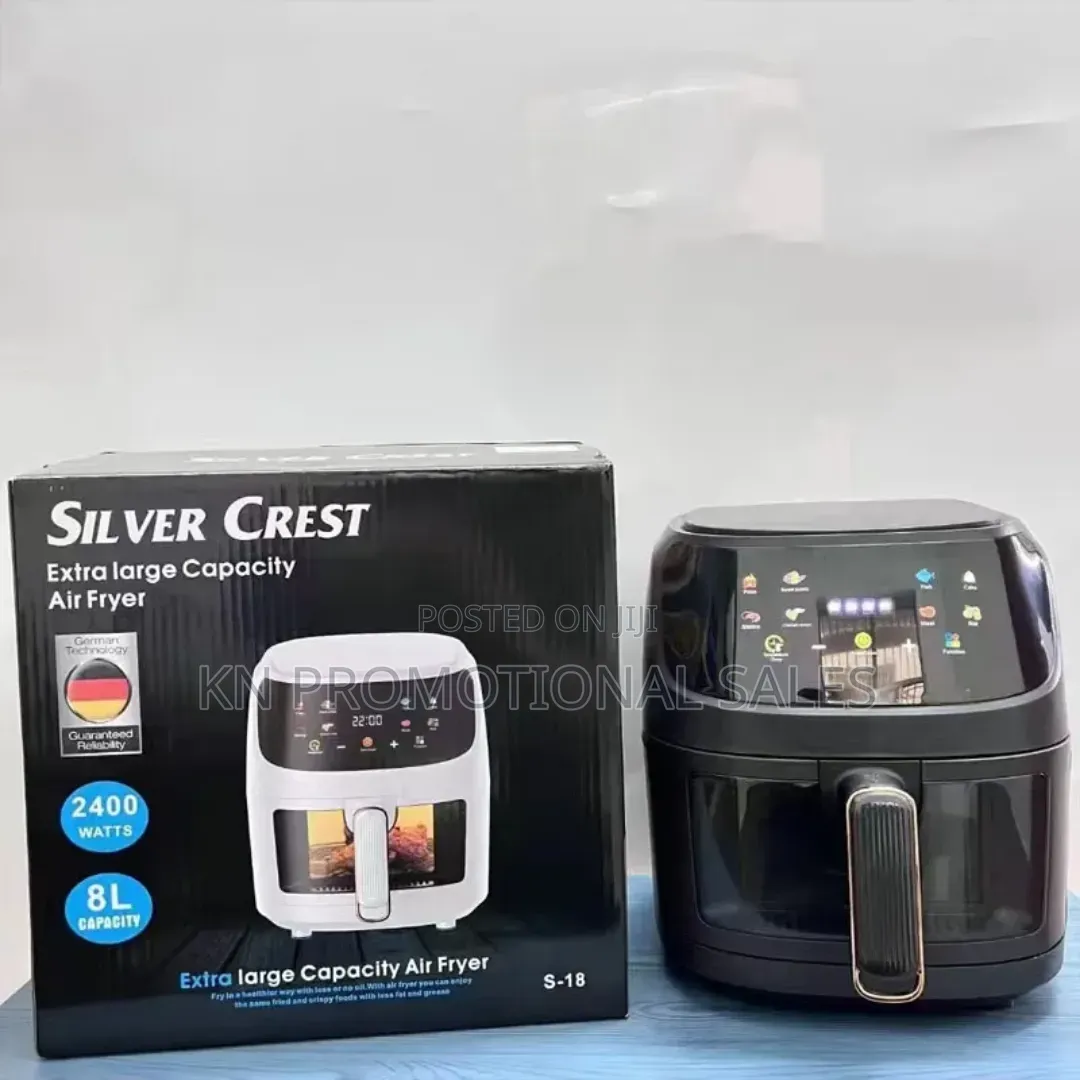 8l Airfryer