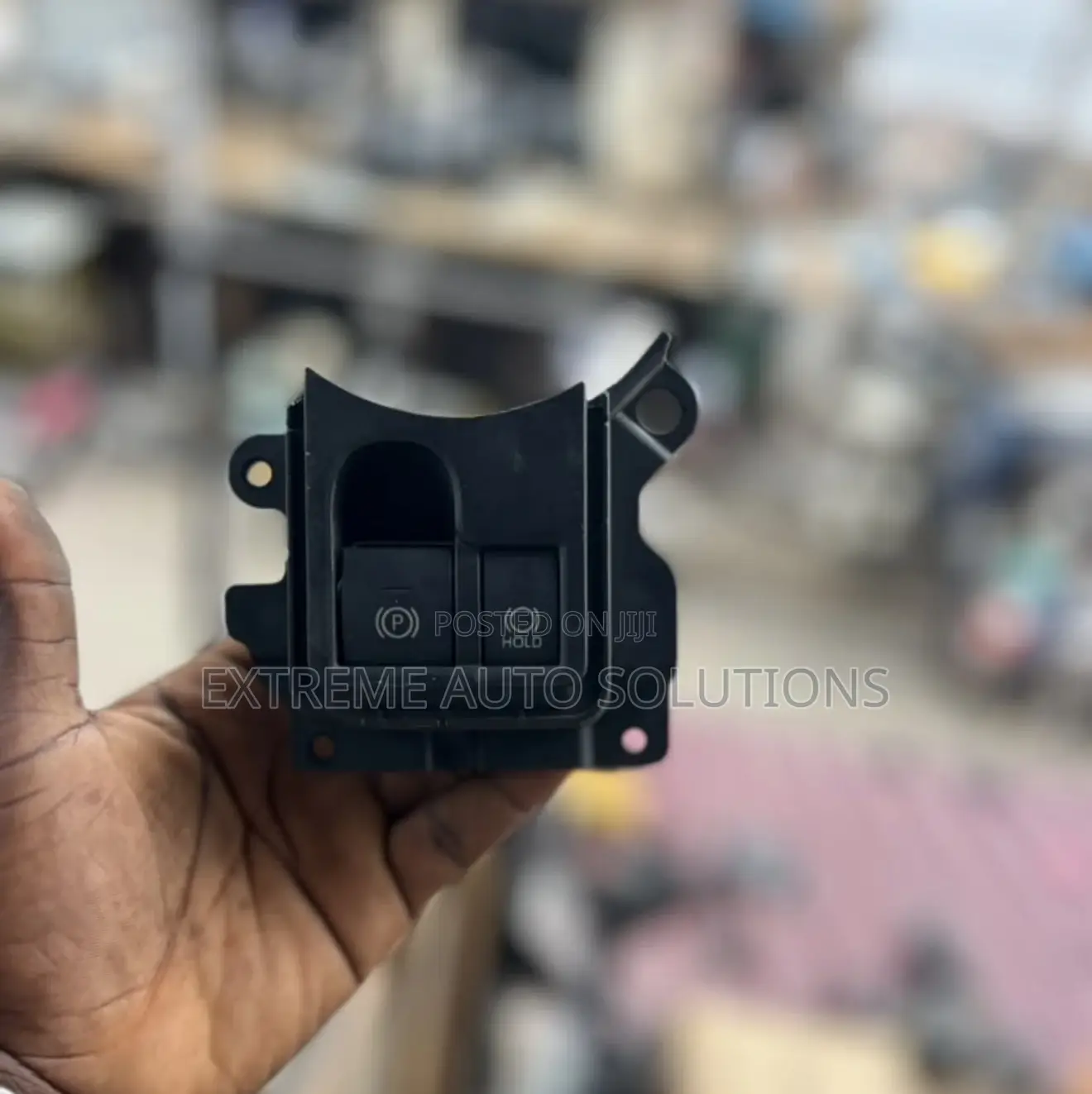 Toyota Highlander 2024 Model Parking Switch/ Hand Brake Switch