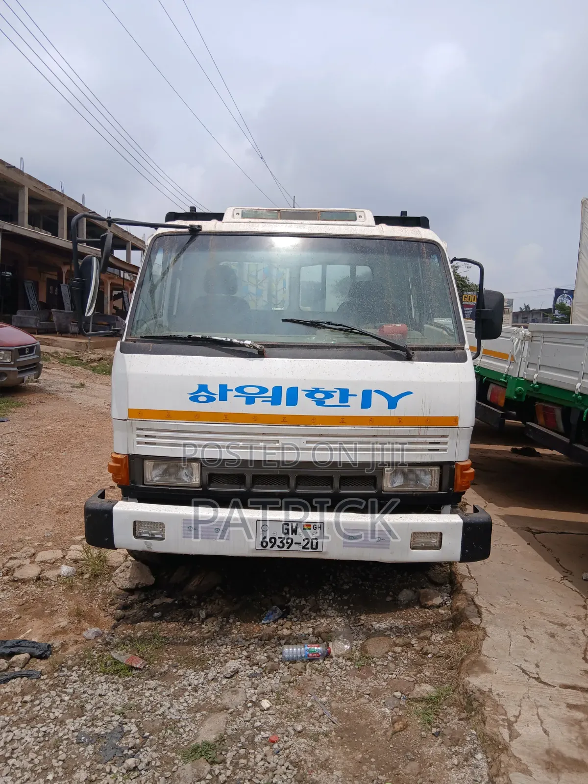 Very Nice Rhino1 Brake Fluid With Strong Engine