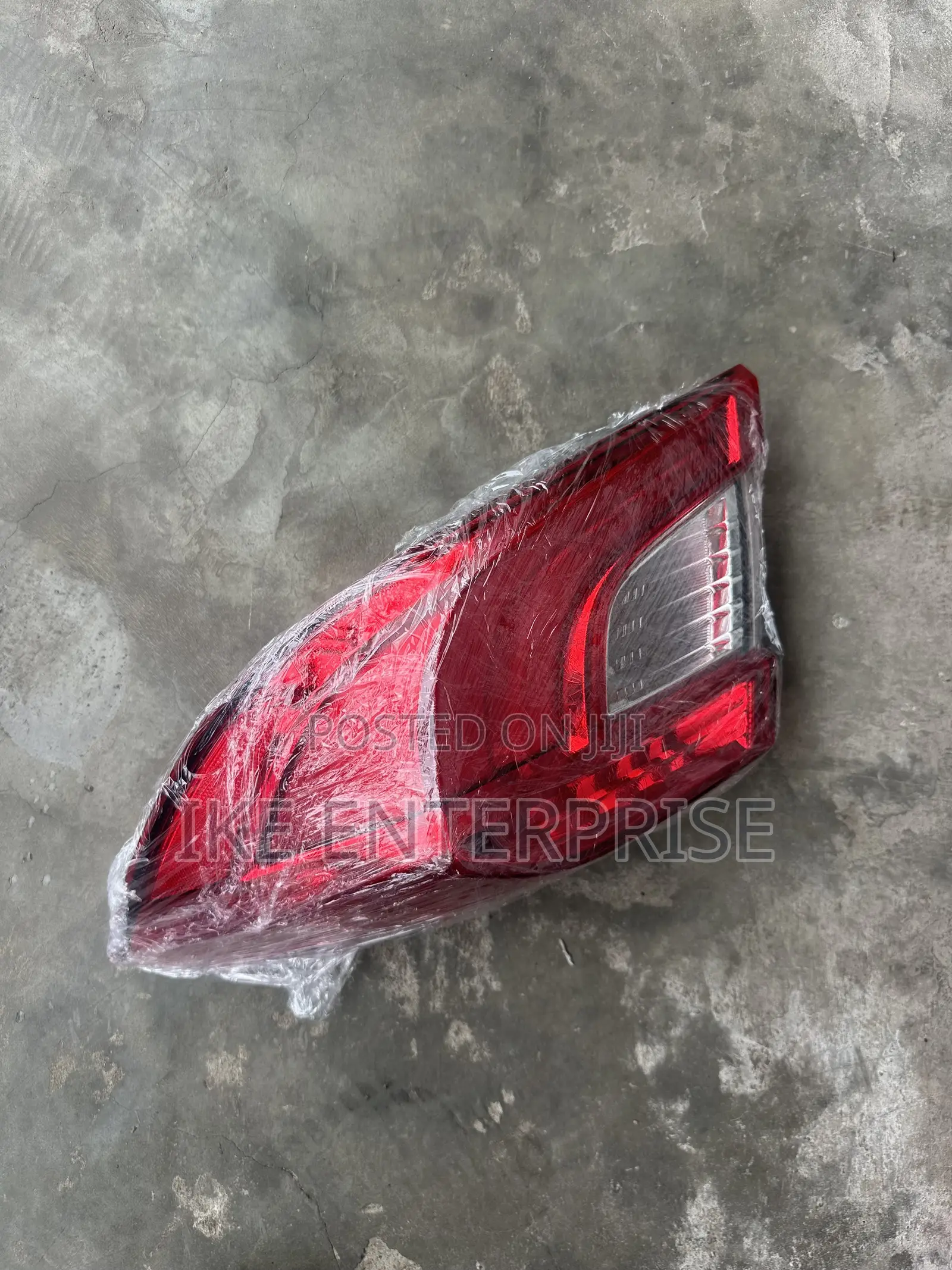 Honda Accord Taillight 2018,2019,2020,2021,2022