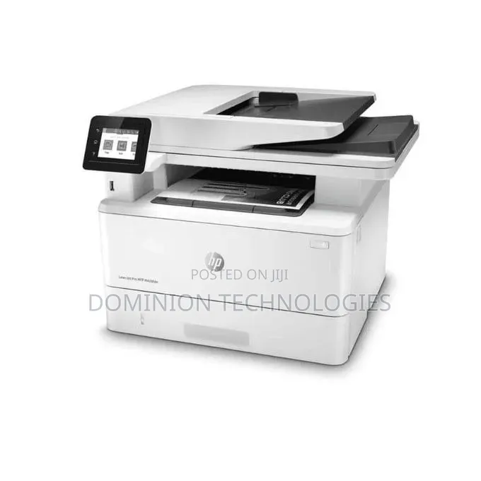 Hp Laserjet Mfp 4103fdw