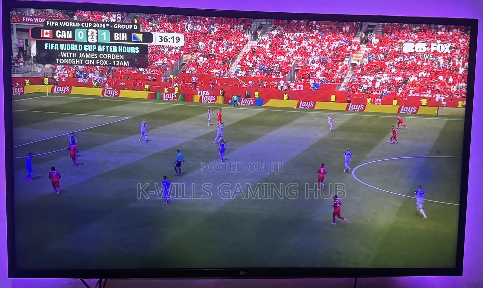 Iptv Account Watch Live Football Matches