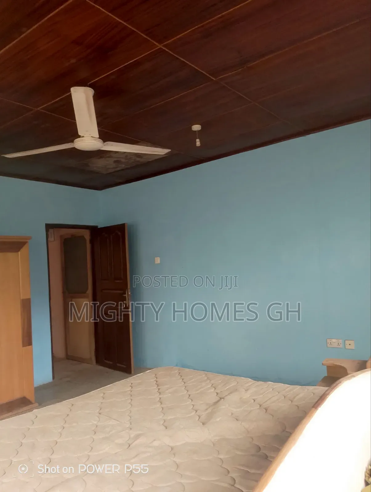 Studio Apartment in Mighty Homes, Kasoa for rent