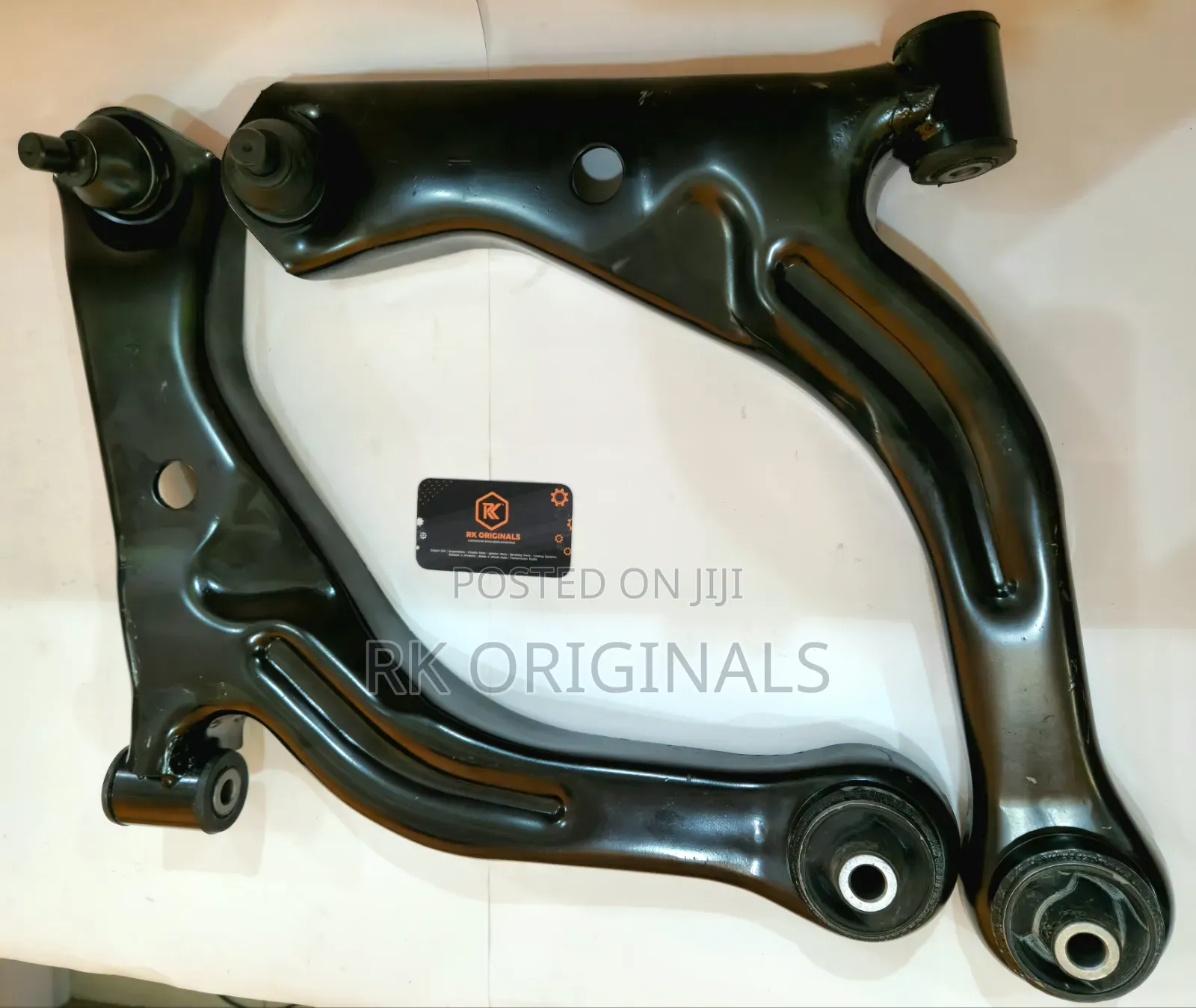 Ford Escape/Mazda Tribute 2005-2012 Lower Arms Pair