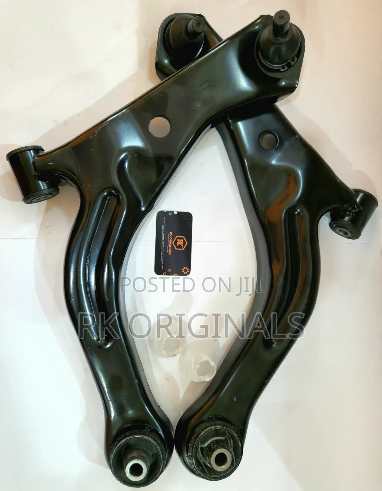 Ford Escape/Mazda Tribute 2005-2012 Lower Arms Pair
