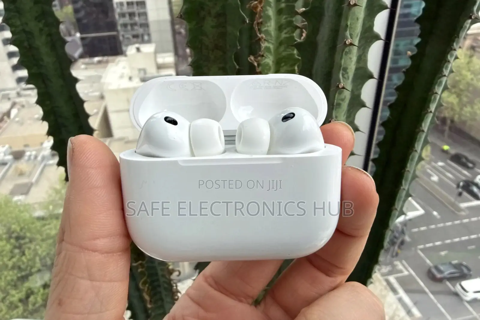 Airpods Pro 3 With Anc + Spatial Audio