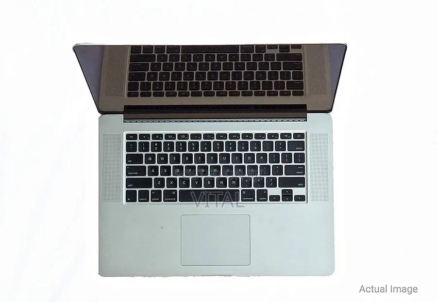 Laptop Apple MacBook 2015 8GB Intel Core i5 SSD 128GB