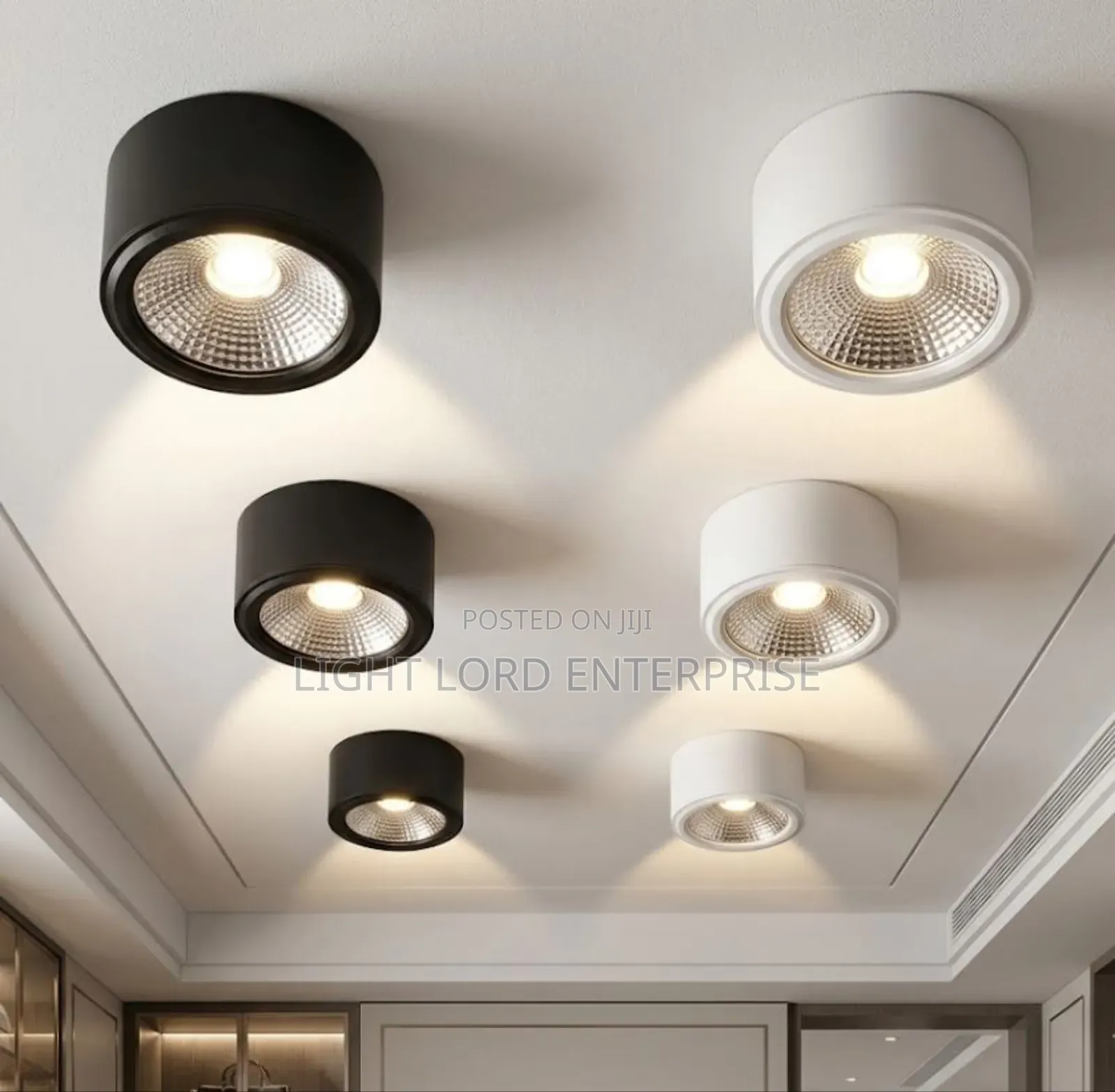 10watts Easy Installation Down Led Light