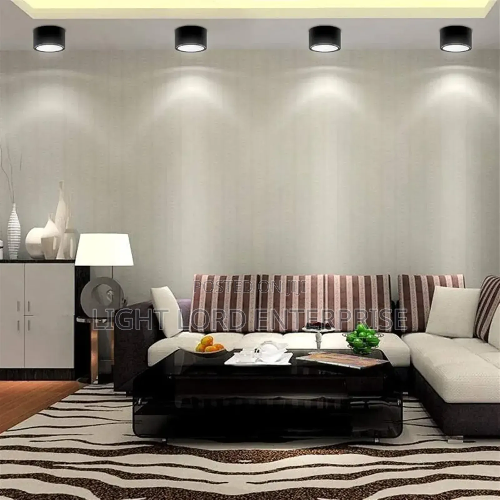 10watts Easy Installation Down Led Light