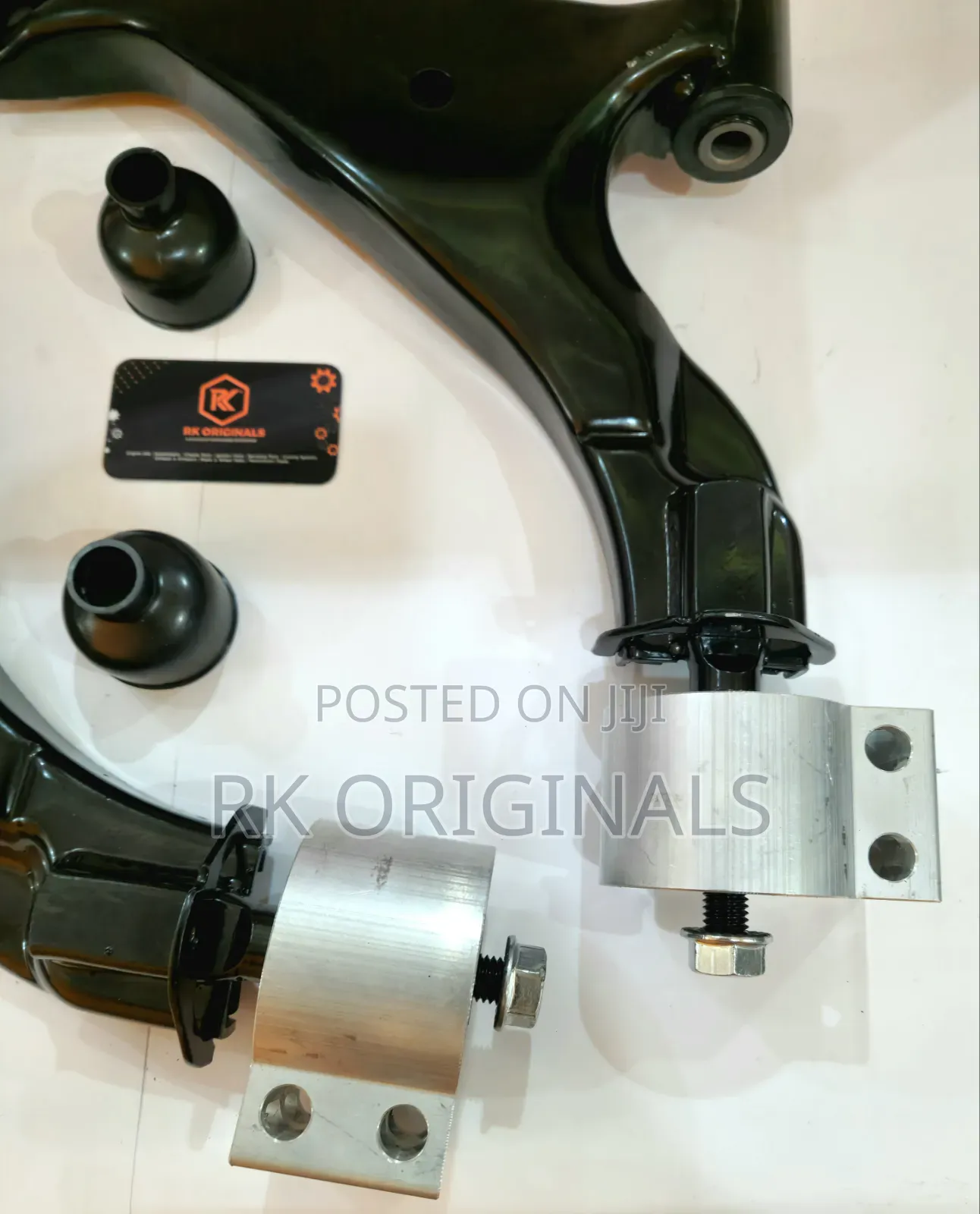 Equinox/Terrain 2010-2017 Ac Delco Lower Control Arms Pair Usa