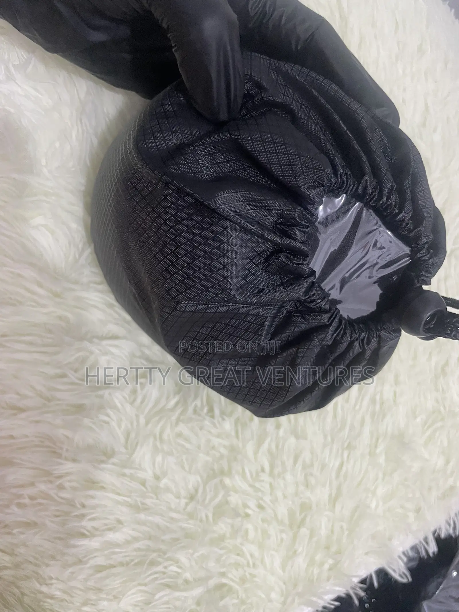 Neck Pillows
