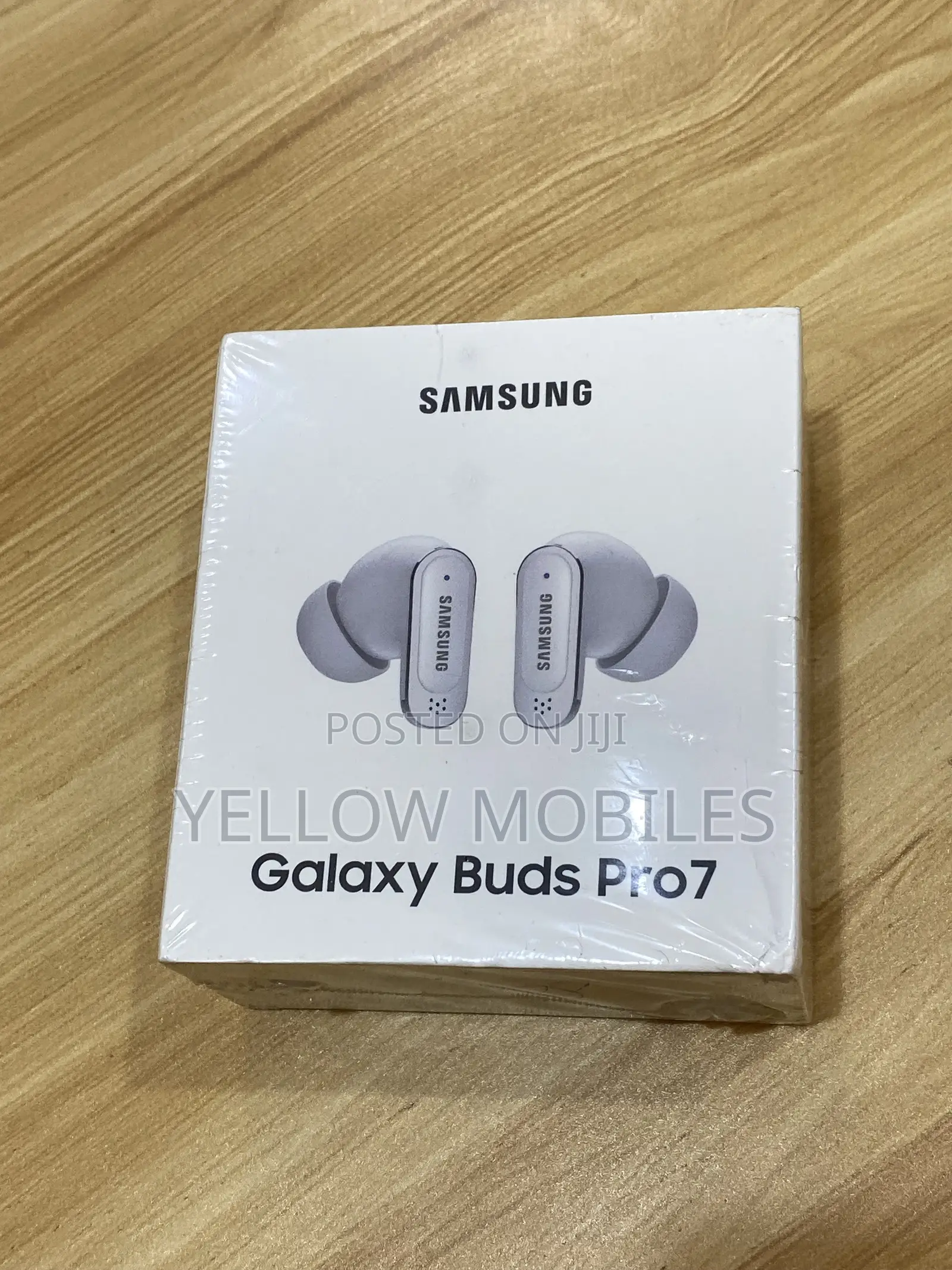 Samsung Galaxy Bub 7pro