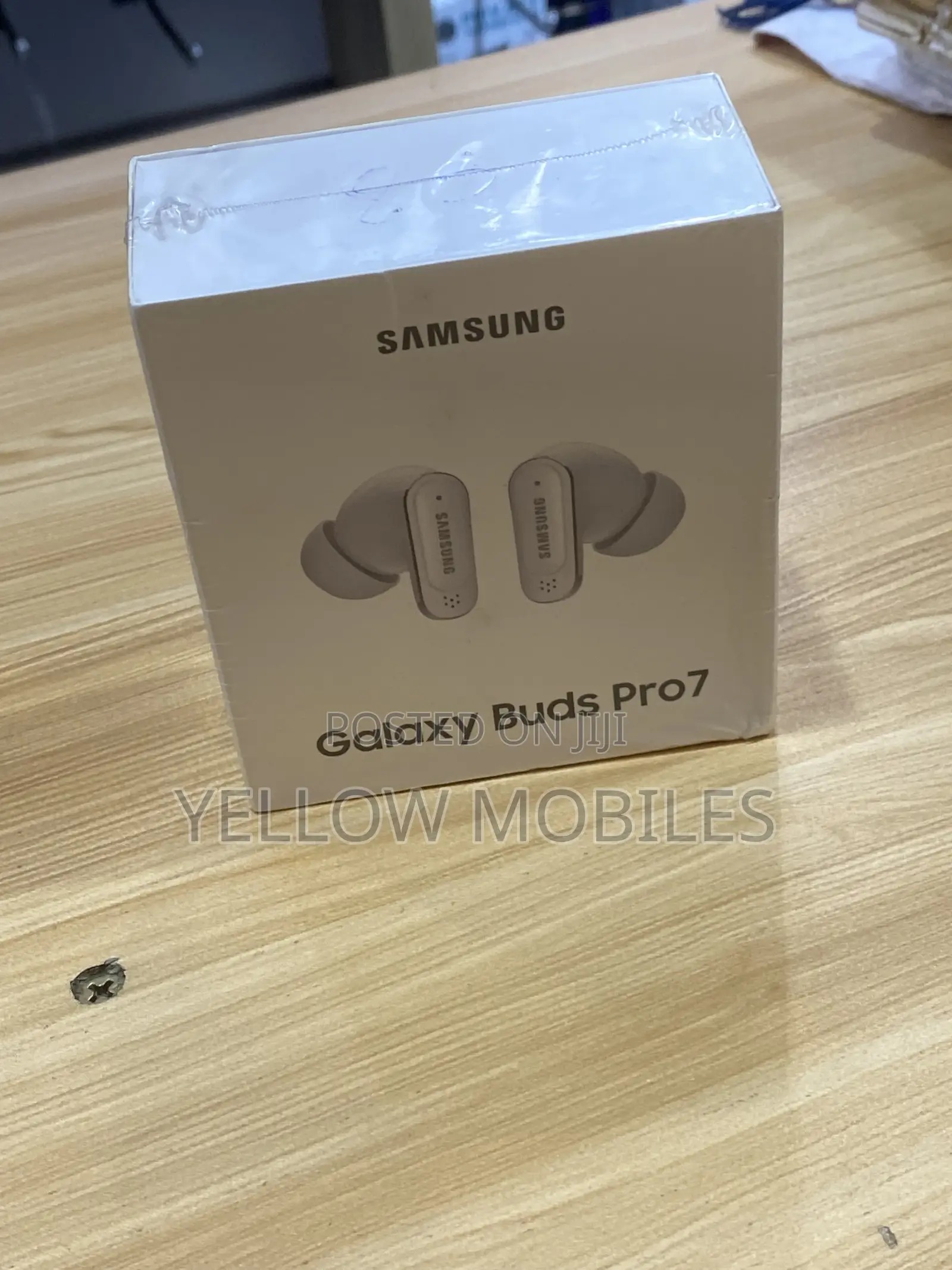 Samsung Galaxy Bub 7pro