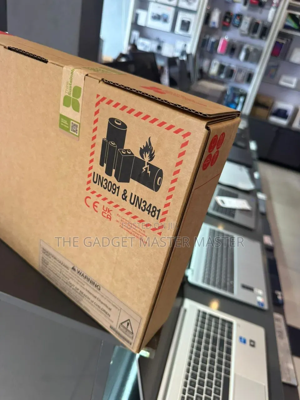 New Laptop Lenovo ThinkPad X1 Carbon 32GB Intel Core Ultra 7 SSD 1T