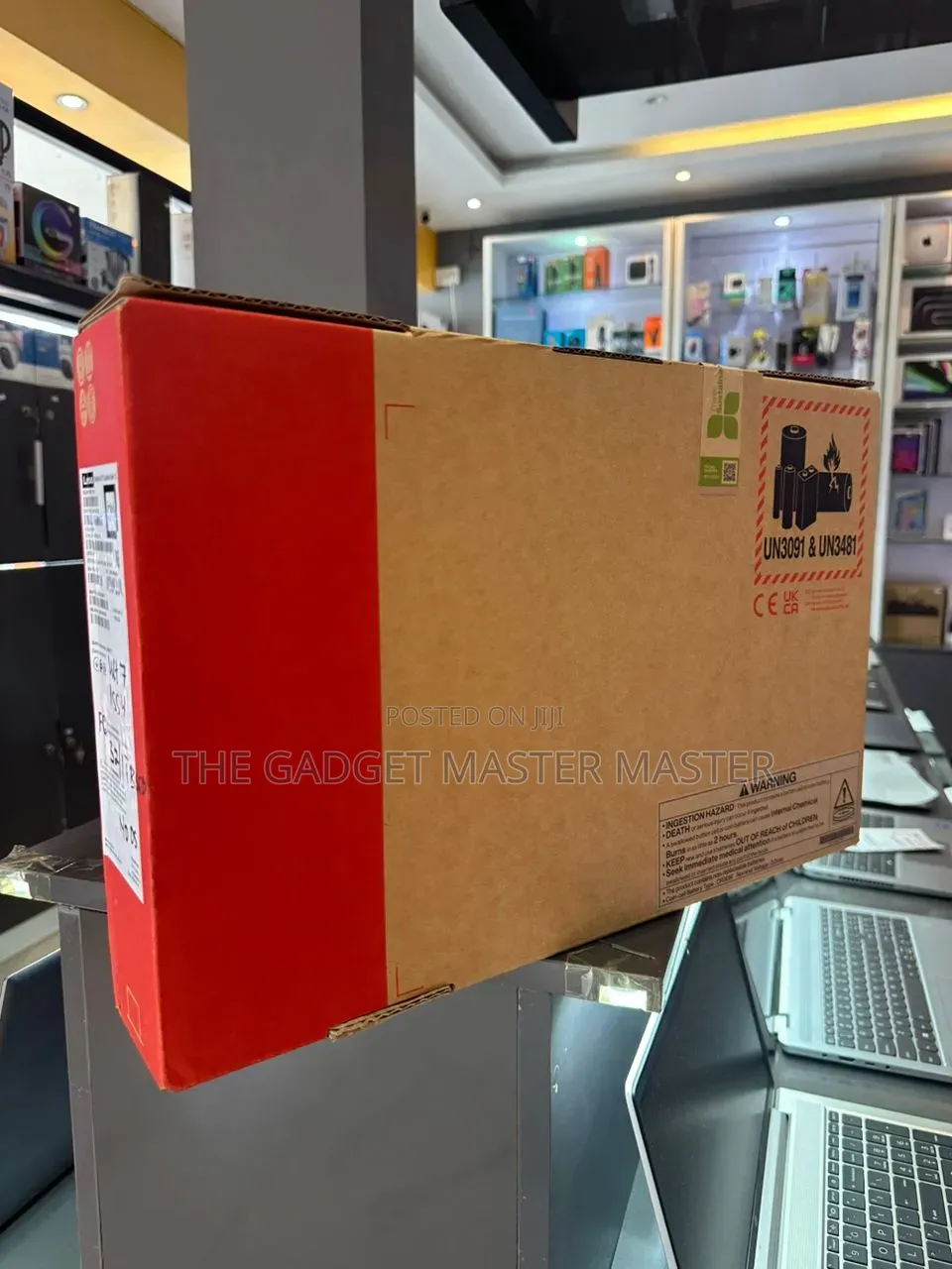 New Laptop Lenovo ThinkPad X1 Carbon 32GB Intel Core Ultra 7 SSD 1T