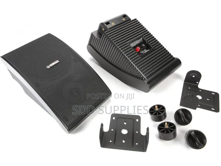 Yamaha Ns-Aw392 Outdoor Waterproof Speakers
