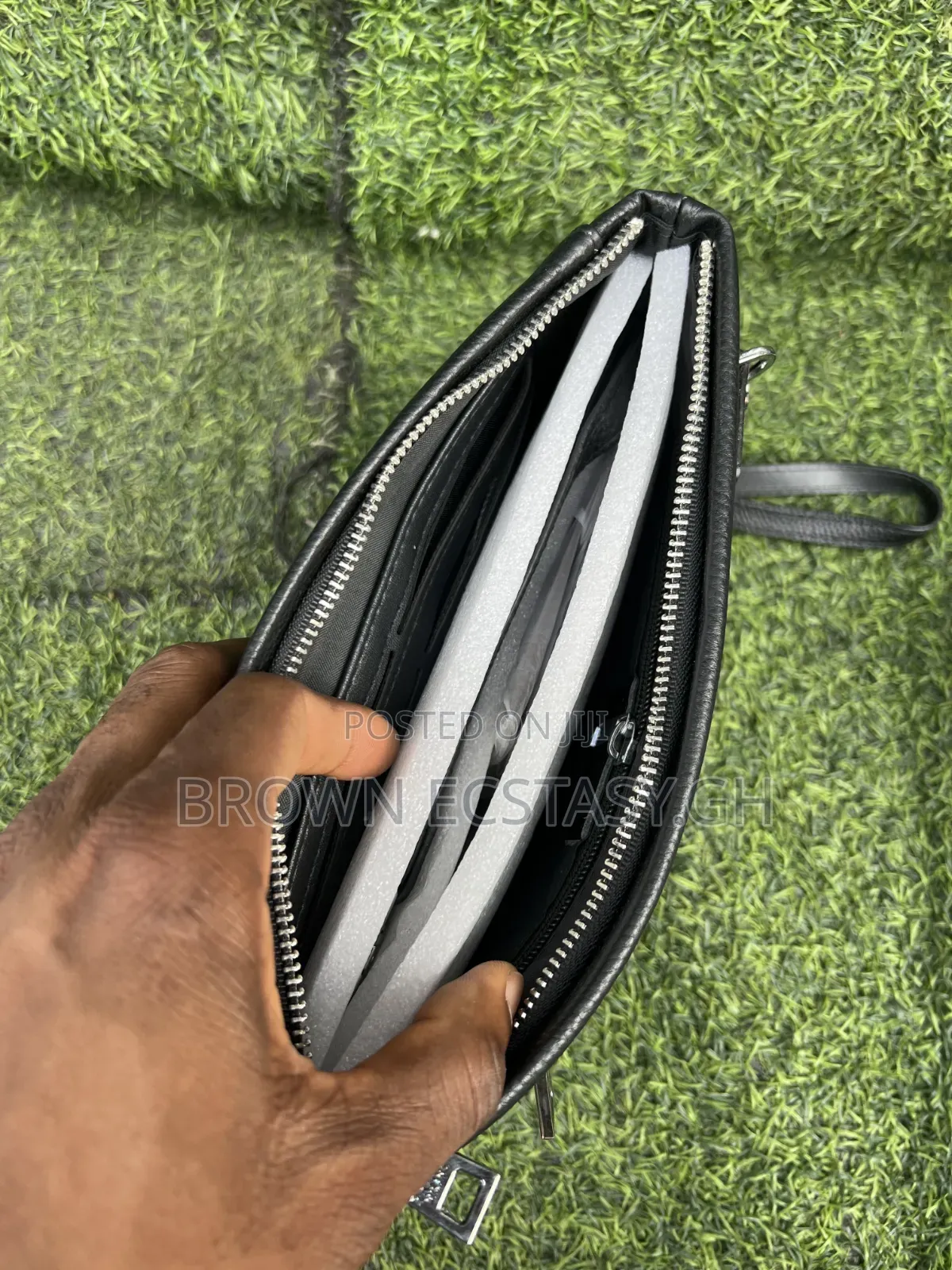 Prada Clutch Bag