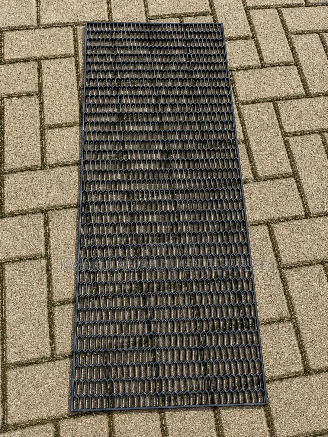 Universal Car Grille Cover