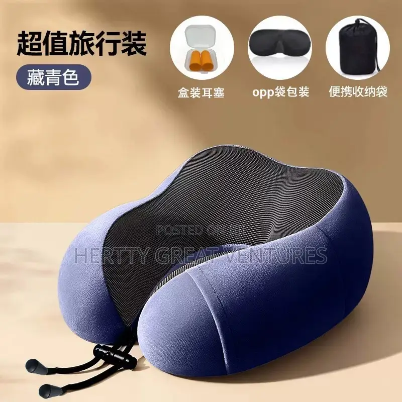 Neck Pillows