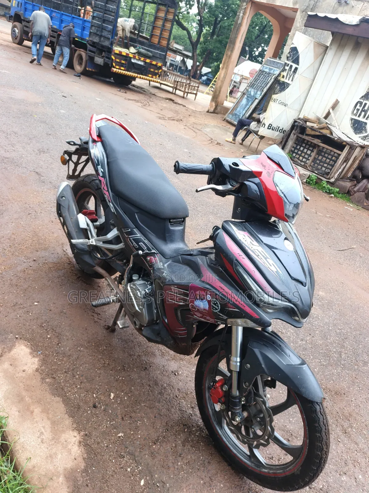 Benelli 2021 Black