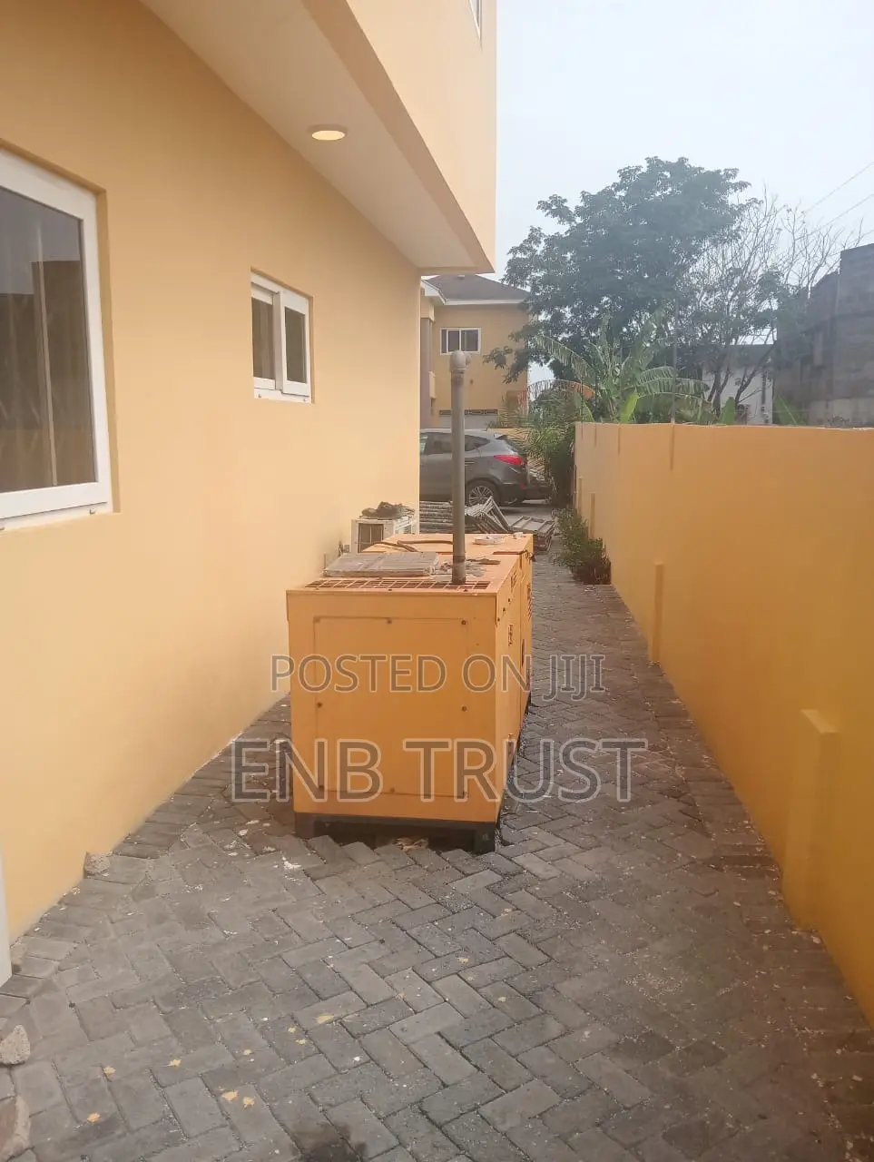 4bdrm Duplex in Airport Residential for rent