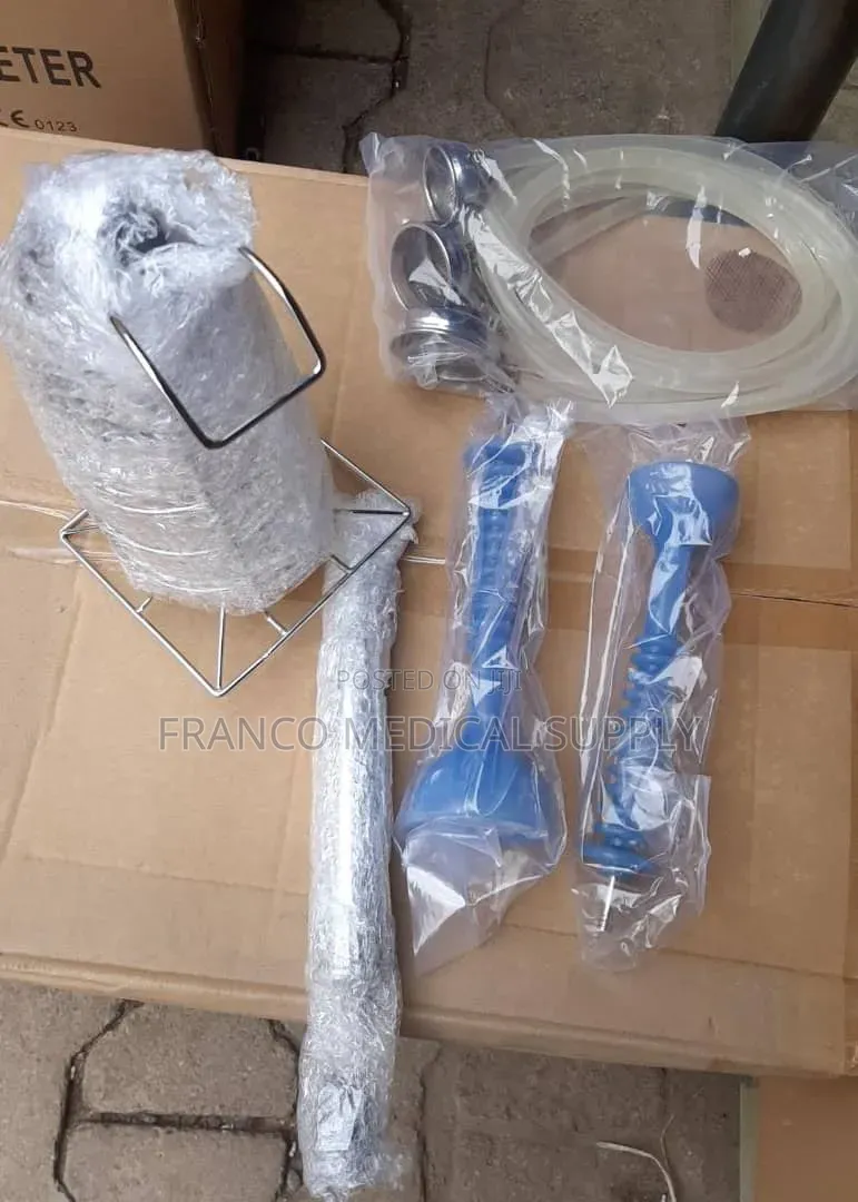 Vacuum Extractor (Manual)