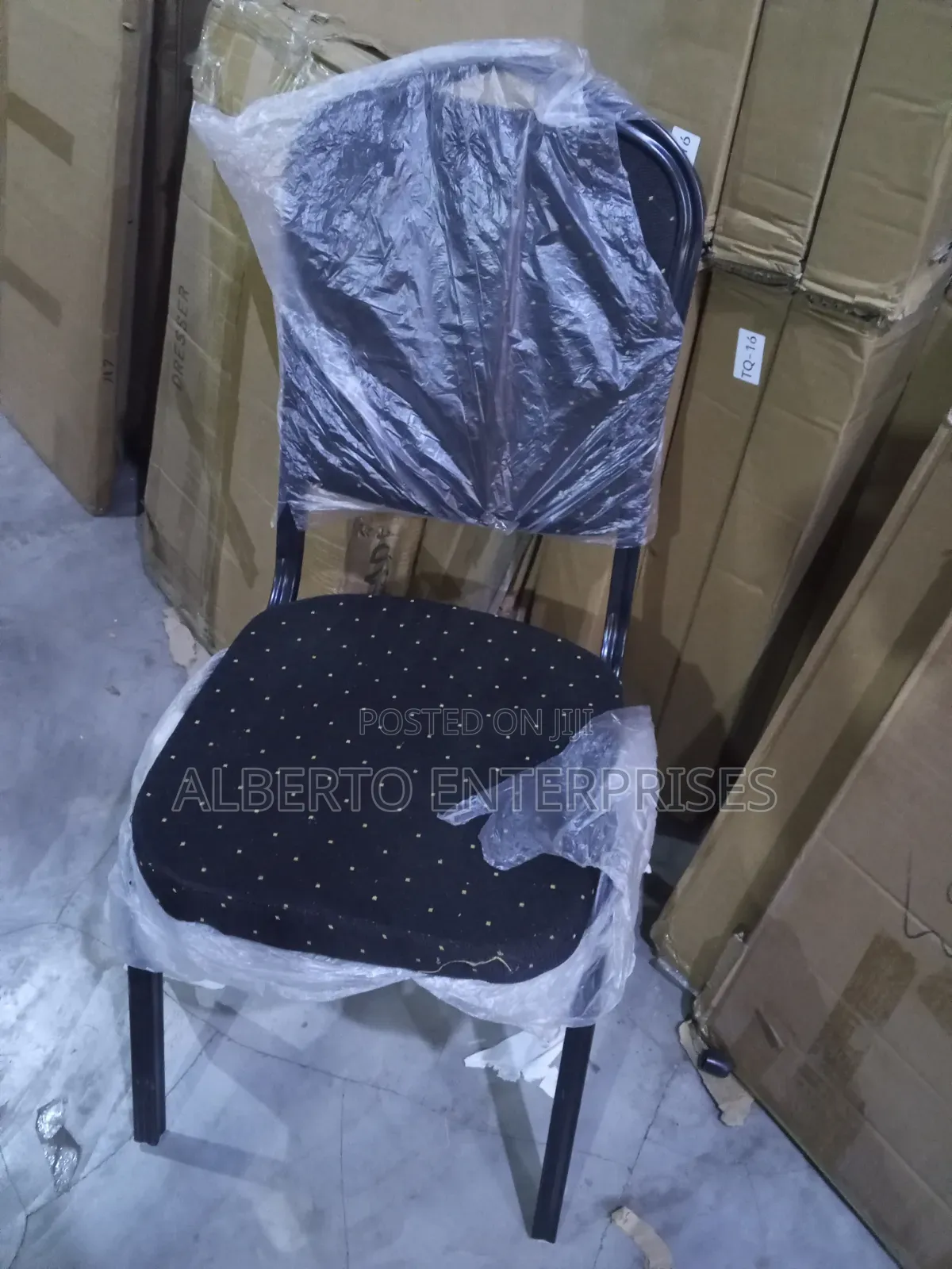 Standard Banquet Chair