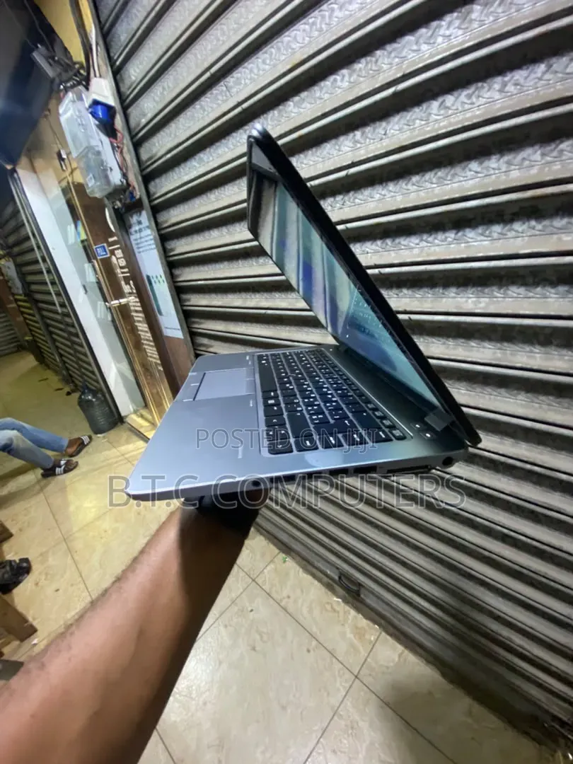 Laptop HP EliteBook 840 G2 12GB Intel Core i5 SSD 256GB