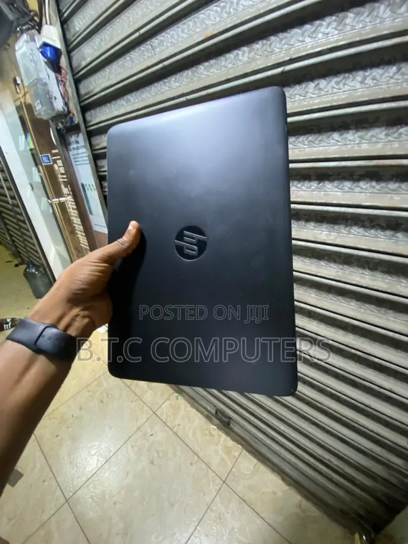 Laptop HP EliteBook 840 G2 12GB Intel Core i5 SSD 256GB