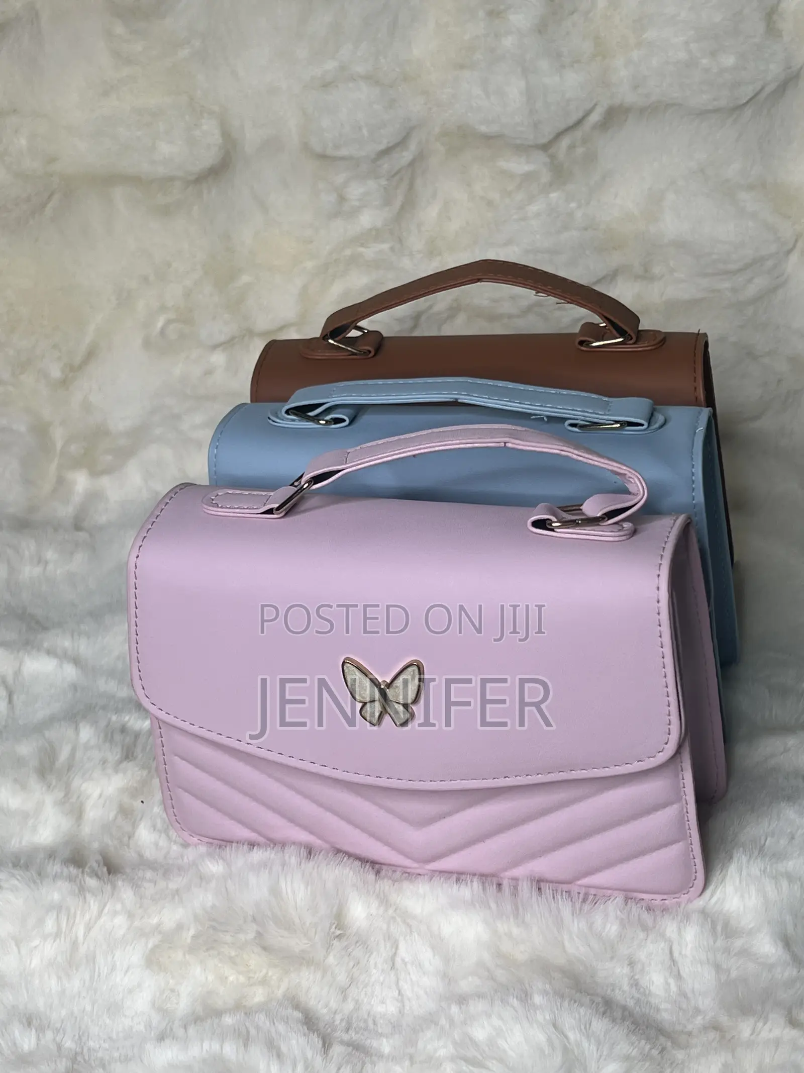 Luxury Ladies Bag