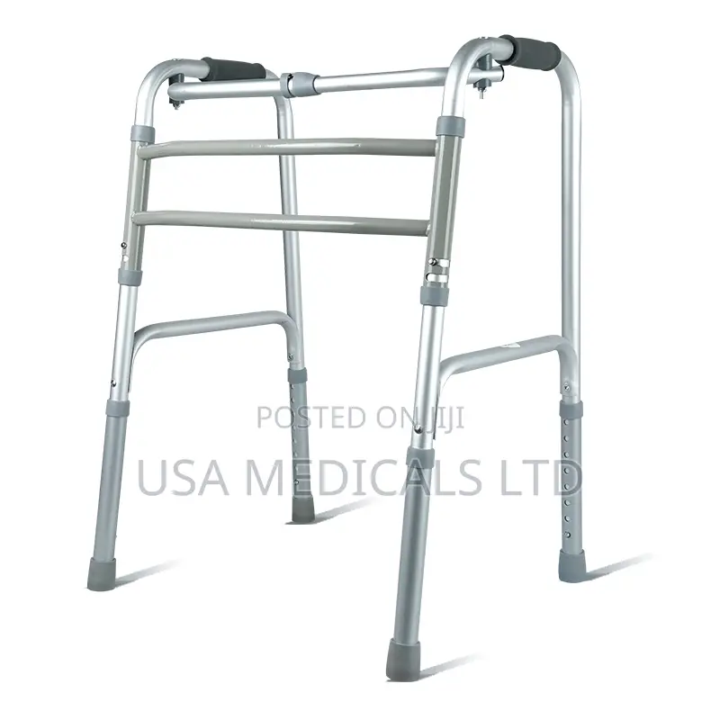 Zimmer Frame Walker