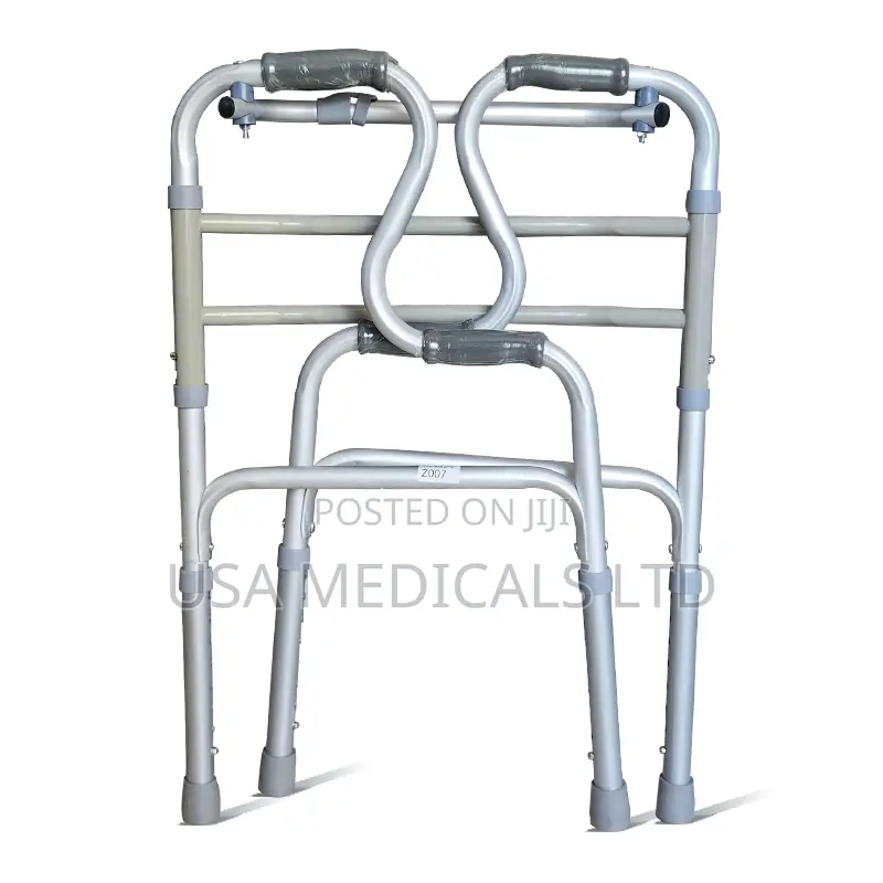 Zimmer Frame Walker