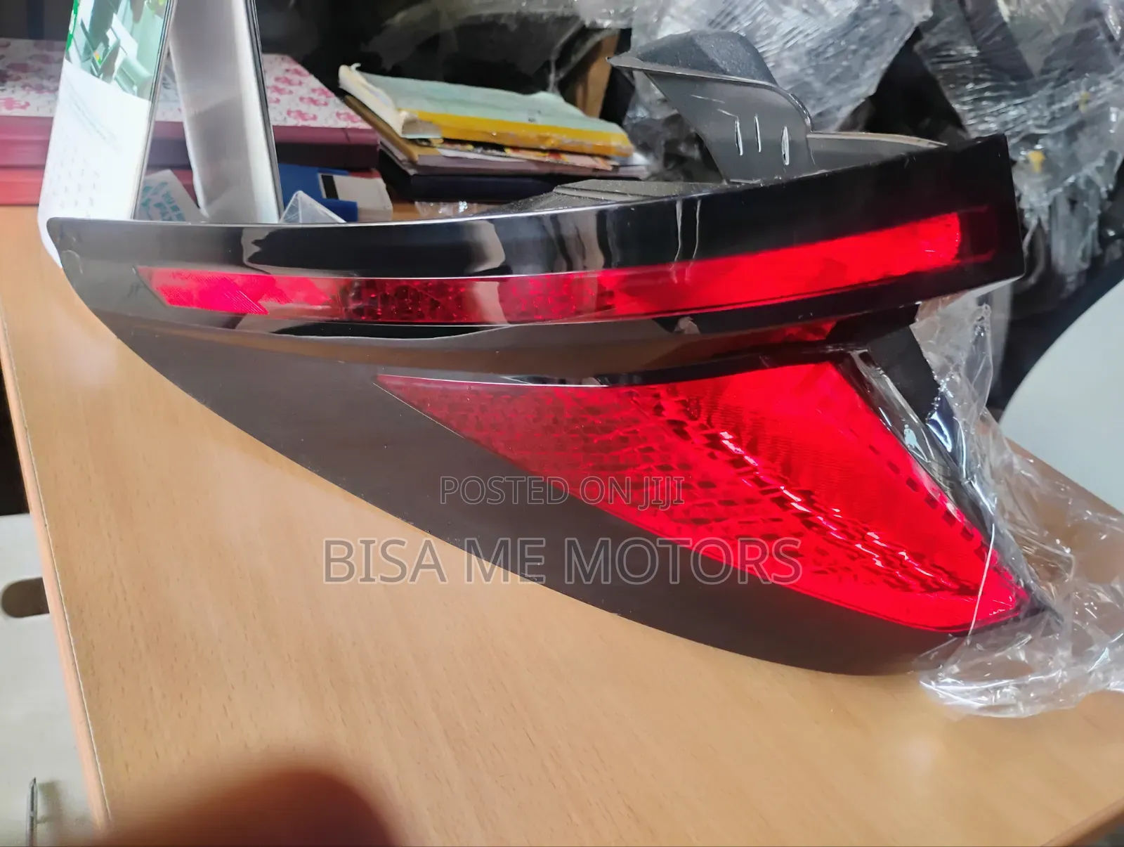 Hyundai Tucson 2022/2023/2024/2025/ Taillight.