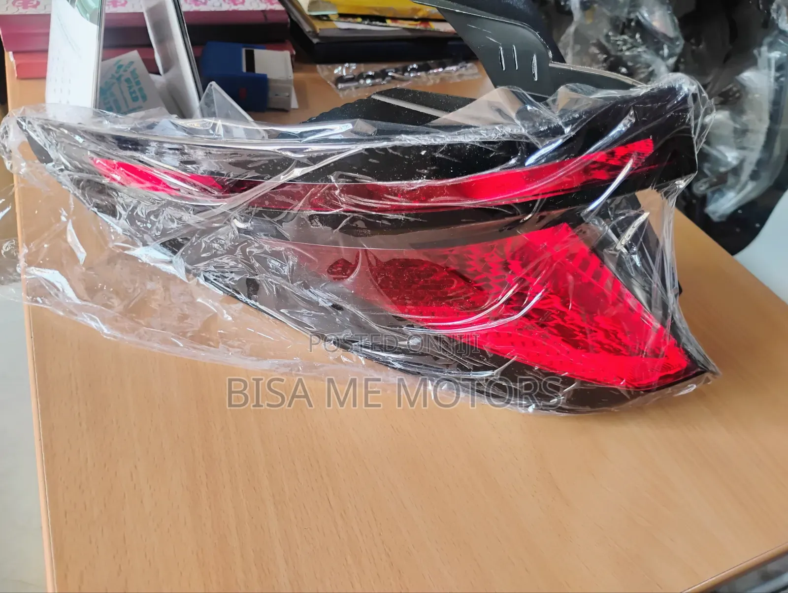 Hyundai Tucson 2022/2023/2024/2025/ Taillight.