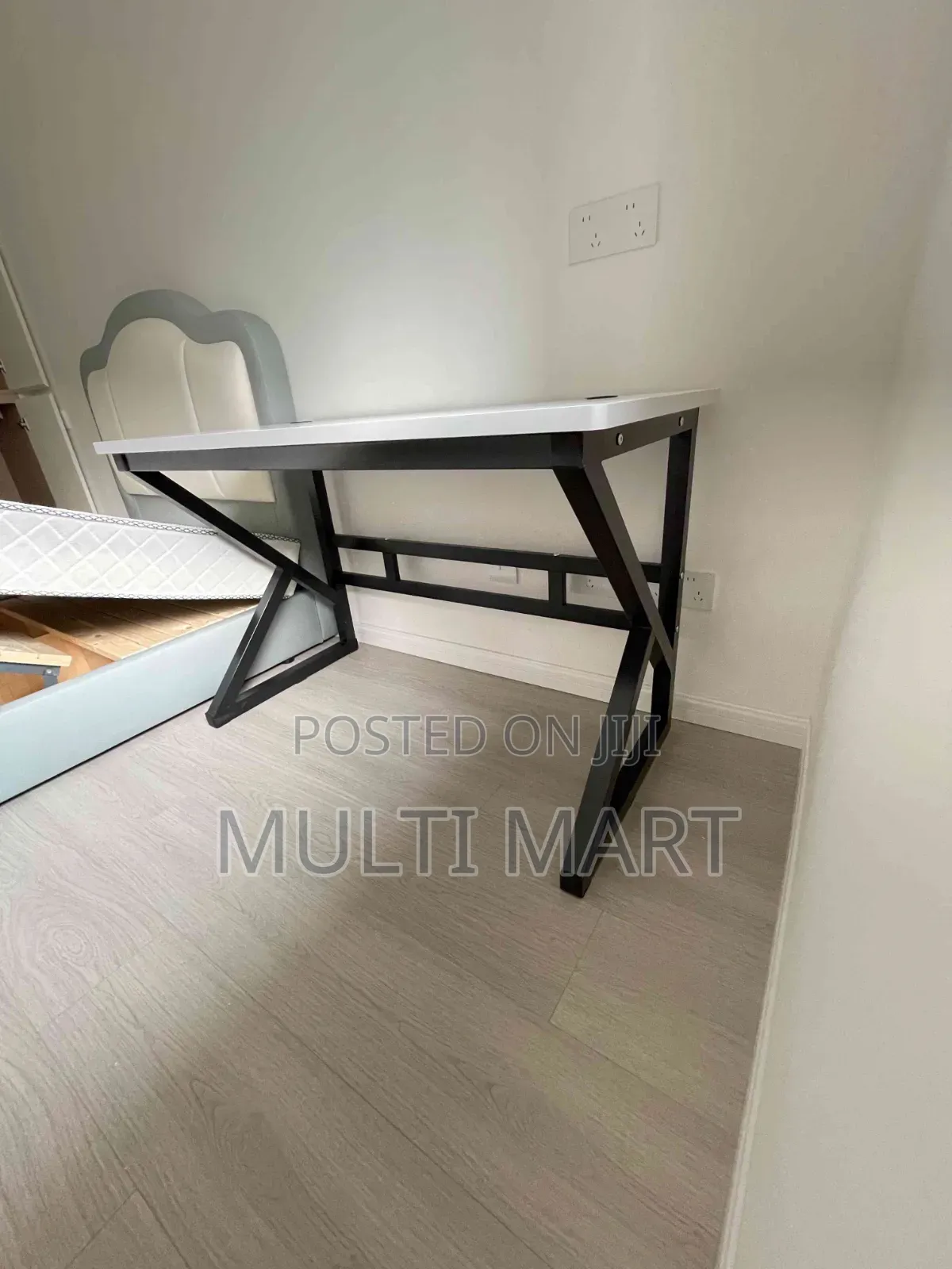 Ergonomic Gaming Study Office Table Desk