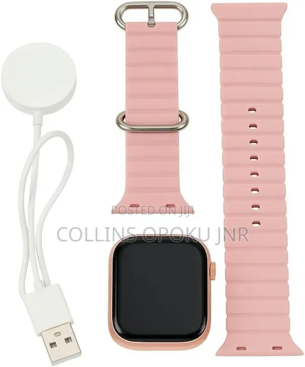 Smart Watch Series 11 2.19′′ Big Display Bluetooth Call Fitness Watch