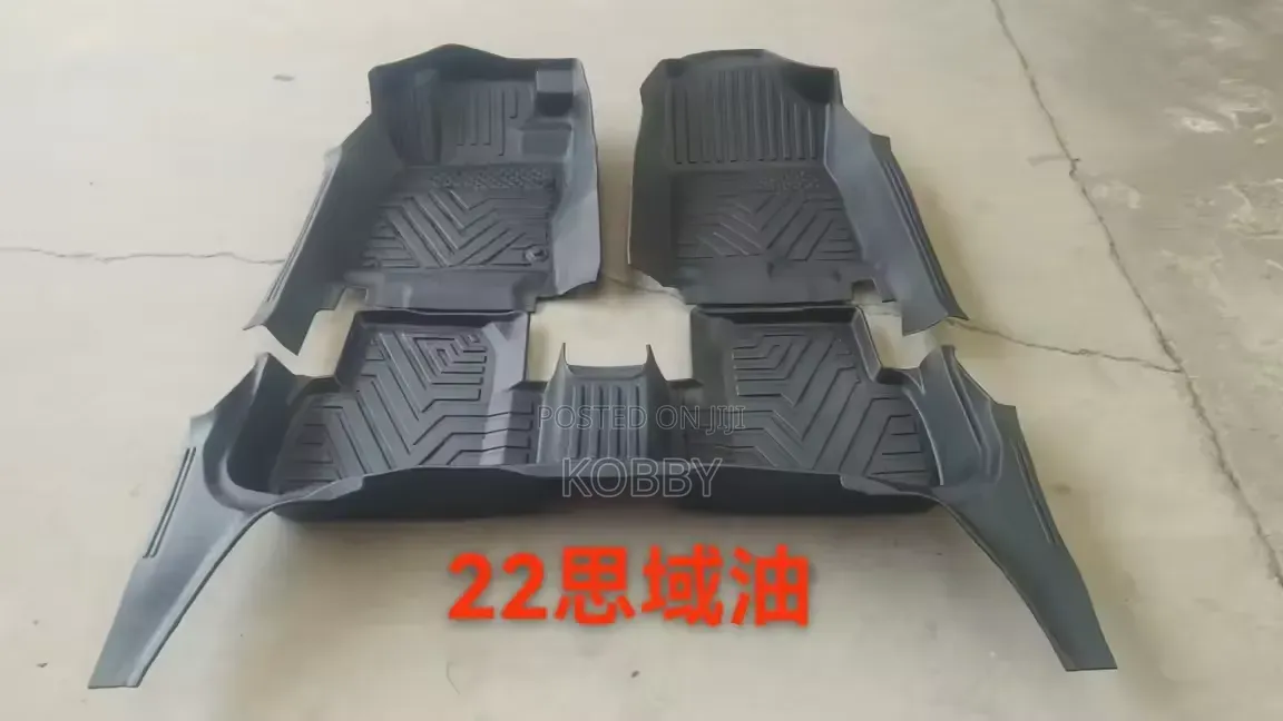 2022- 2026 Honda Civic 5d Floor Mat