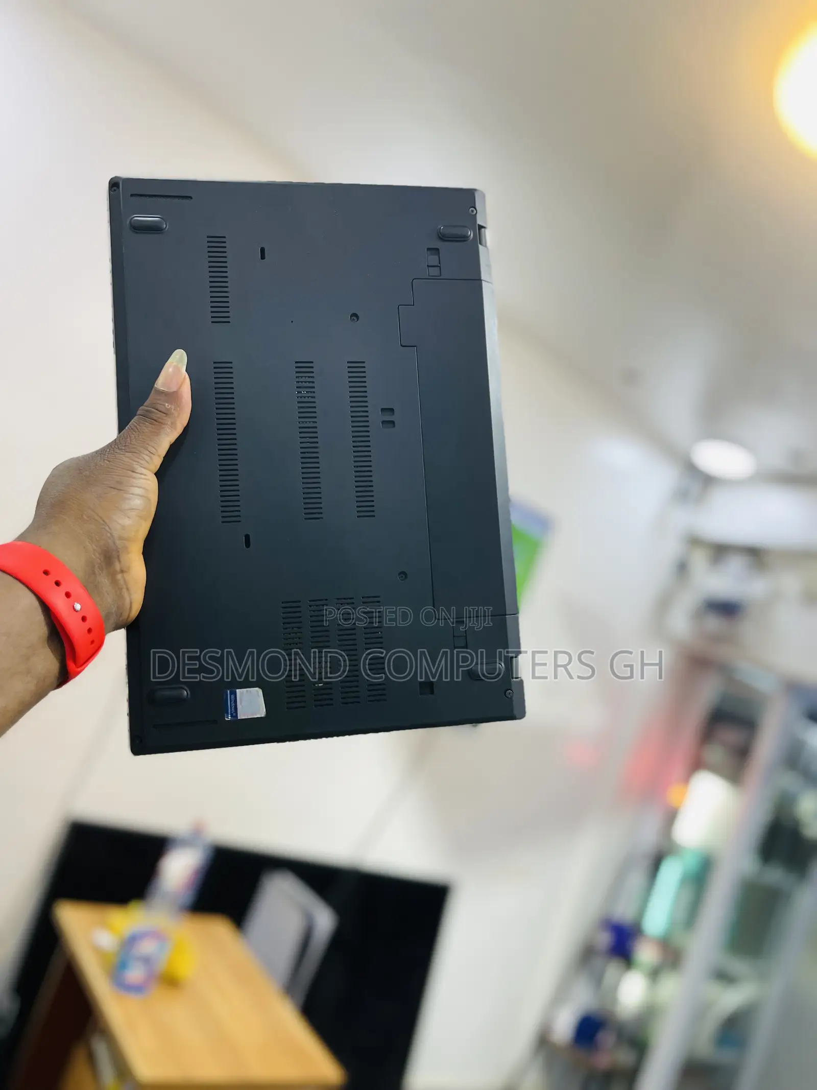 Laptop Lenovo ThinkPad T480 8GB Intel Core i5 SSD 256GB