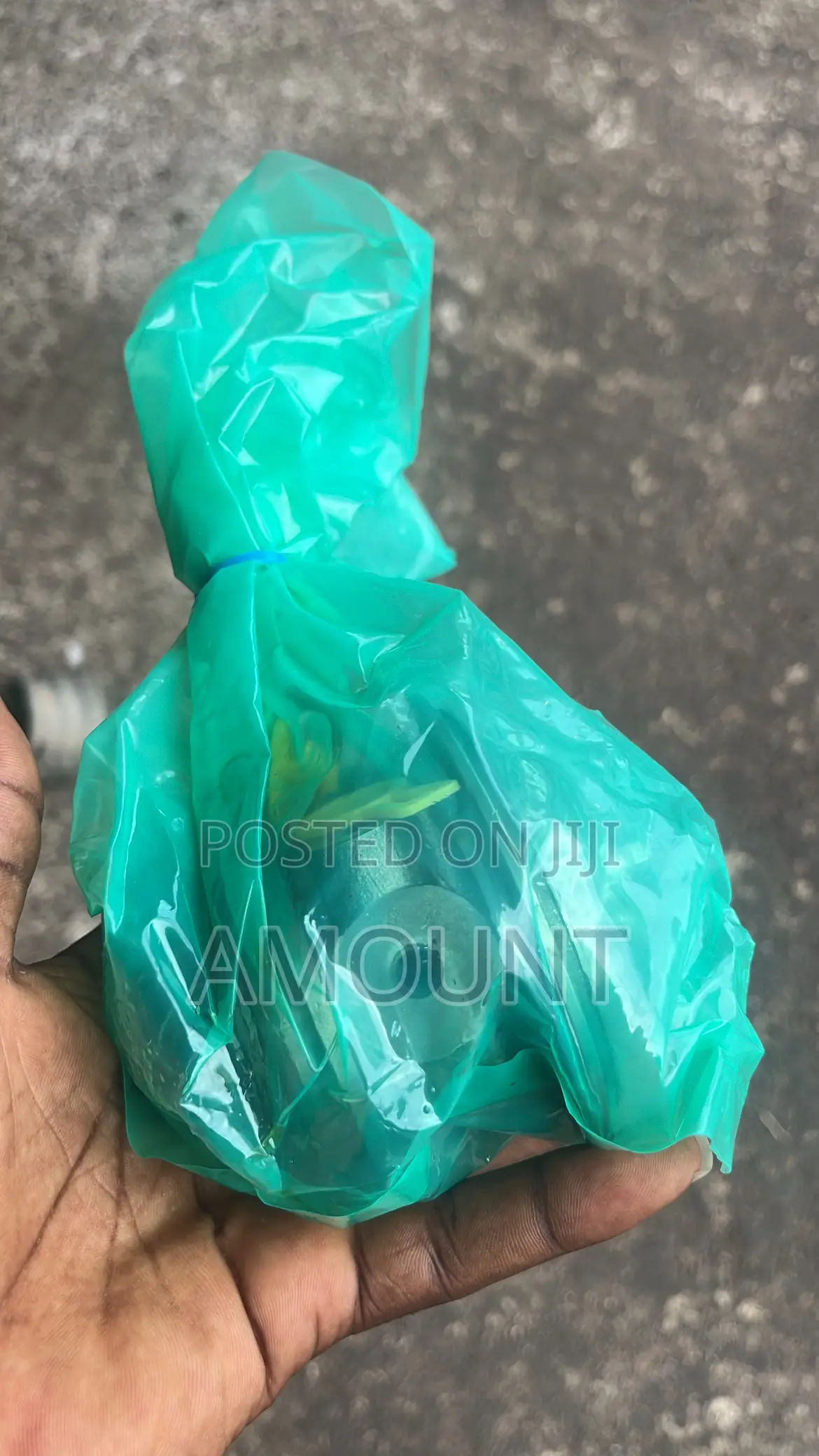 Honda Civic 2017 Turbo Cartridge