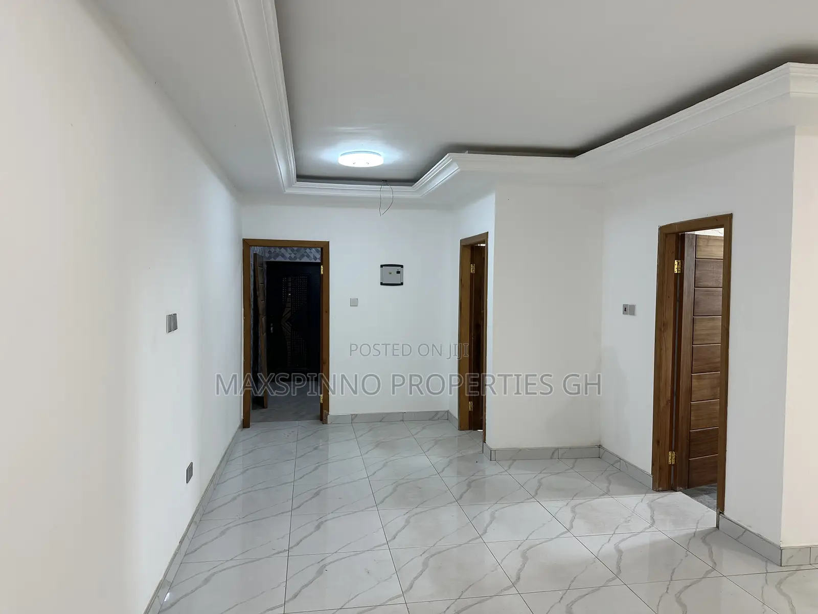 1bdrm Apartment in Maxspinno Properties, American House for rent
