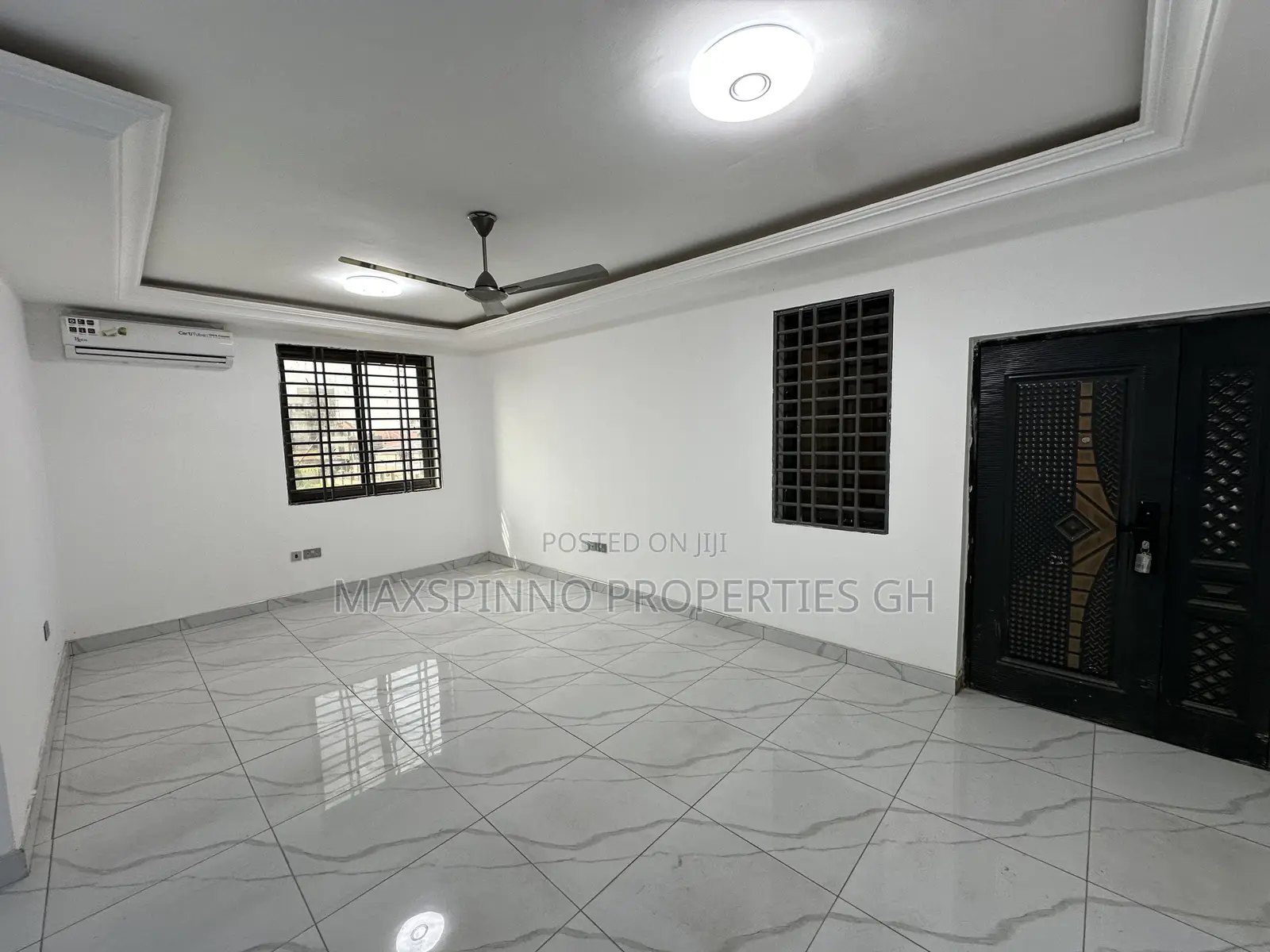 1bdrm Apartment in Maxspinno Properties, American House for rent