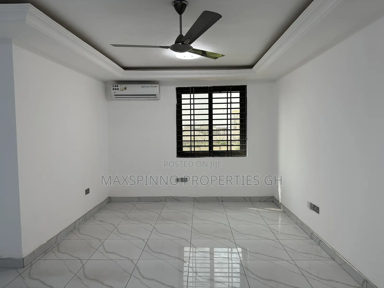 1bdrm Apartment in Maxspinno Properties, American House for rent