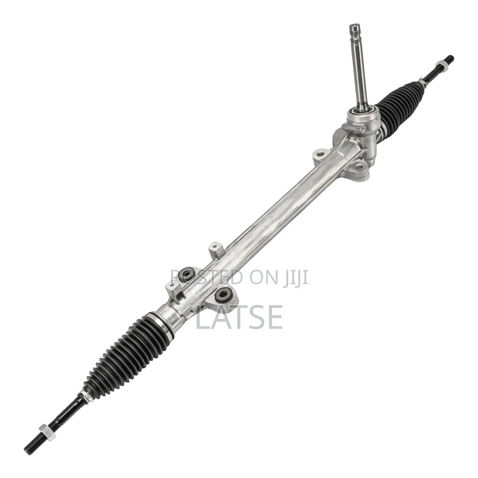 Hyundai Accent, Kia Rio 2012,2013,2014,2015-2017 Power Steering Rack