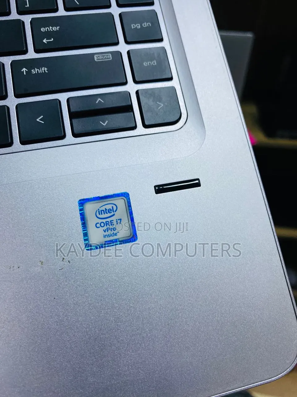 Laptop HP EliteBook 840 G4 8GB Intel Core i7 SSD 256GB