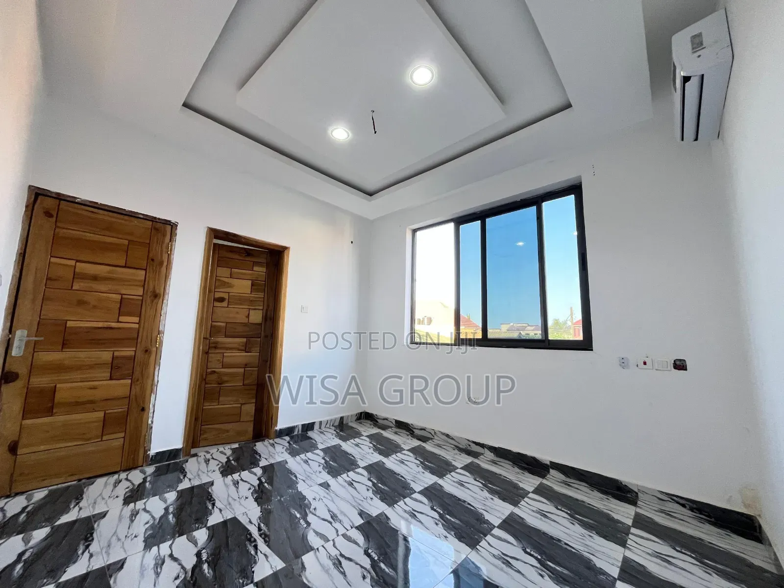 2bdrm Apartment in Wisa Group, Accra Metropolitan for rent
