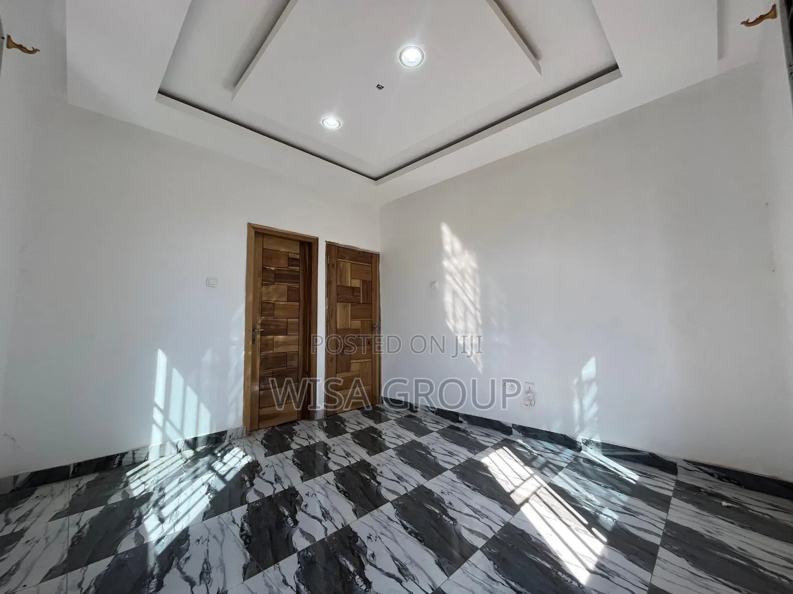 2bdrm Apartment in Wisa Group, Accra Metropolitan for rent