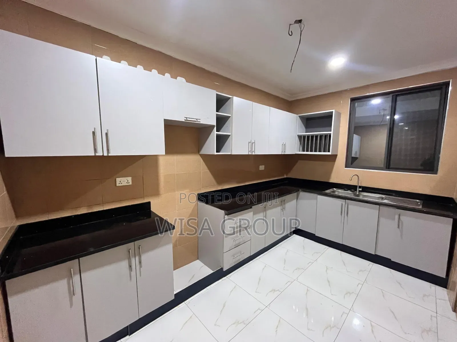 2bdrm Apartment in Wisa Group, Accra Metropolitan for rent