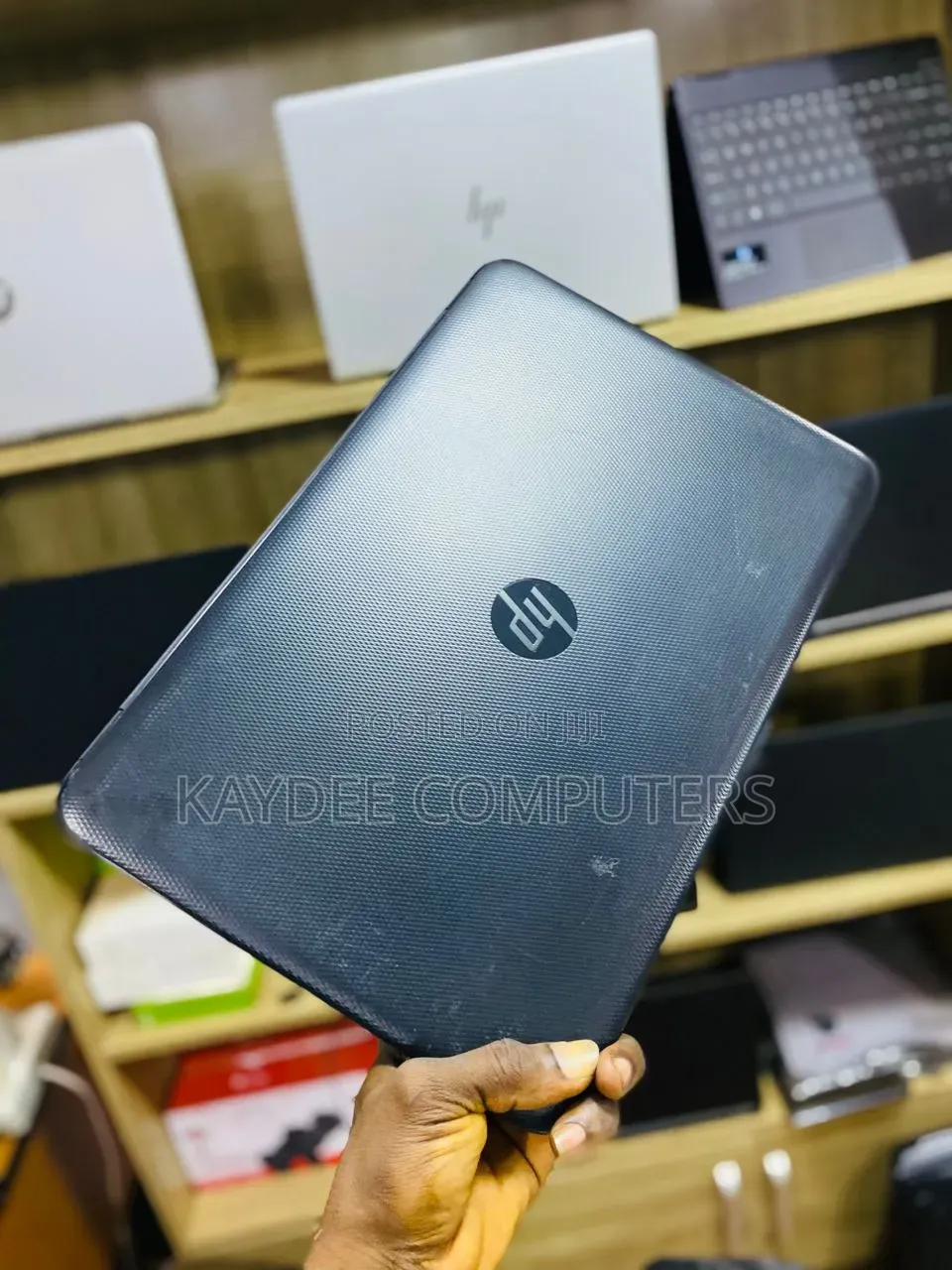 Laptop HP 15 8GB Intel HDD 1T