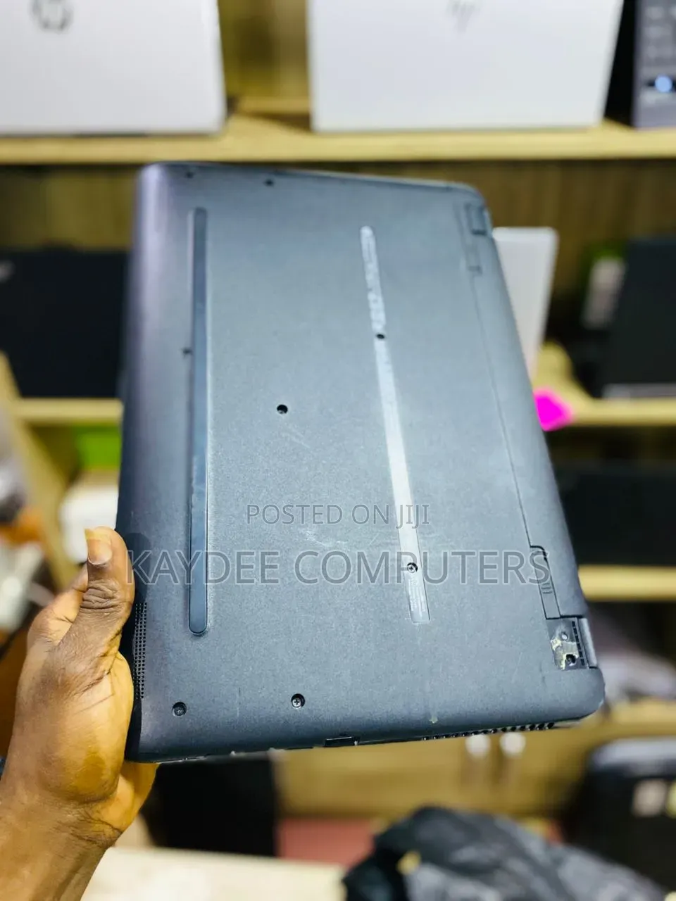 Laptop HP 15 8GB Intel HDD 1T